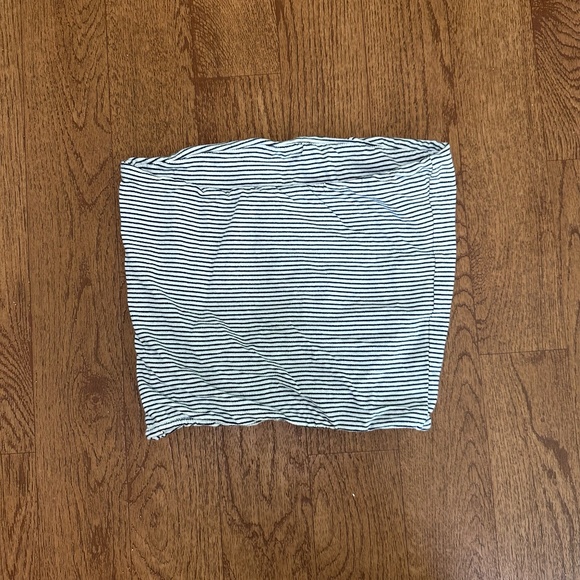 American Flag Tube Top - Picture 4 of 5